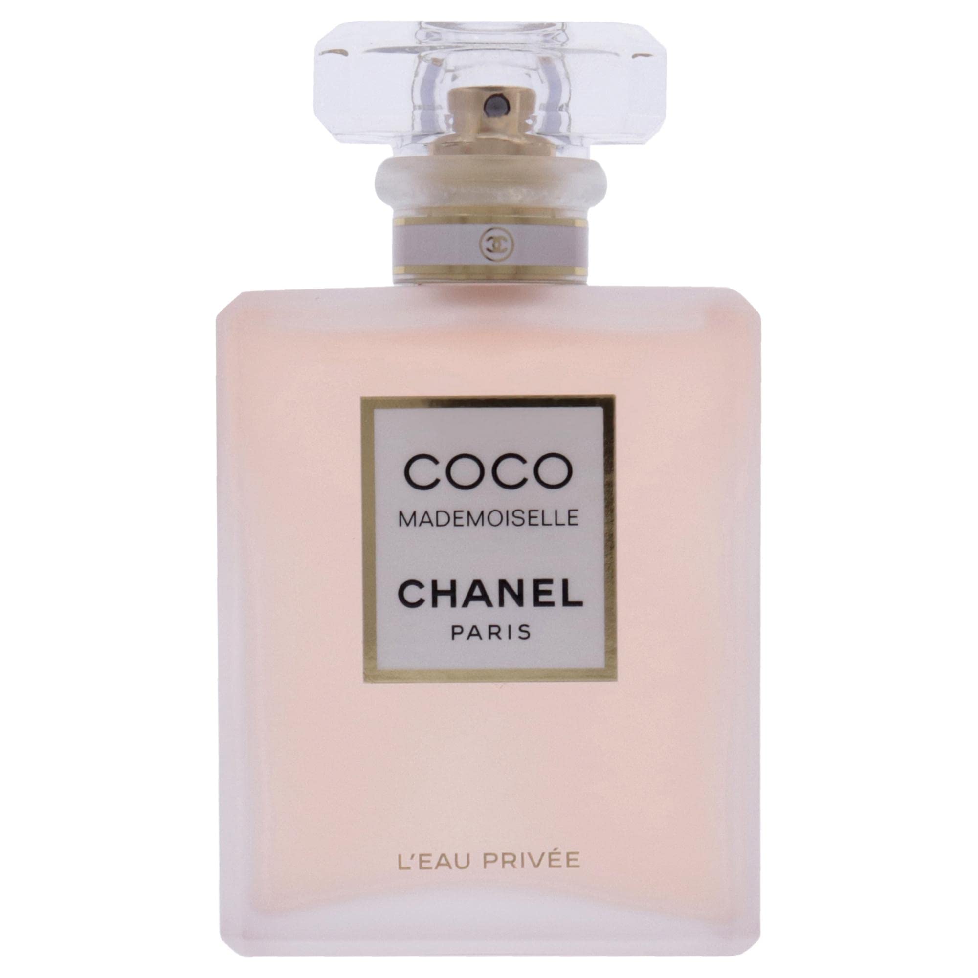 Foto 3 pulgar | Perfume Chanel Coco Mademoiselle Eau De Parfum 50 ml para Mujer - Venta Internacional