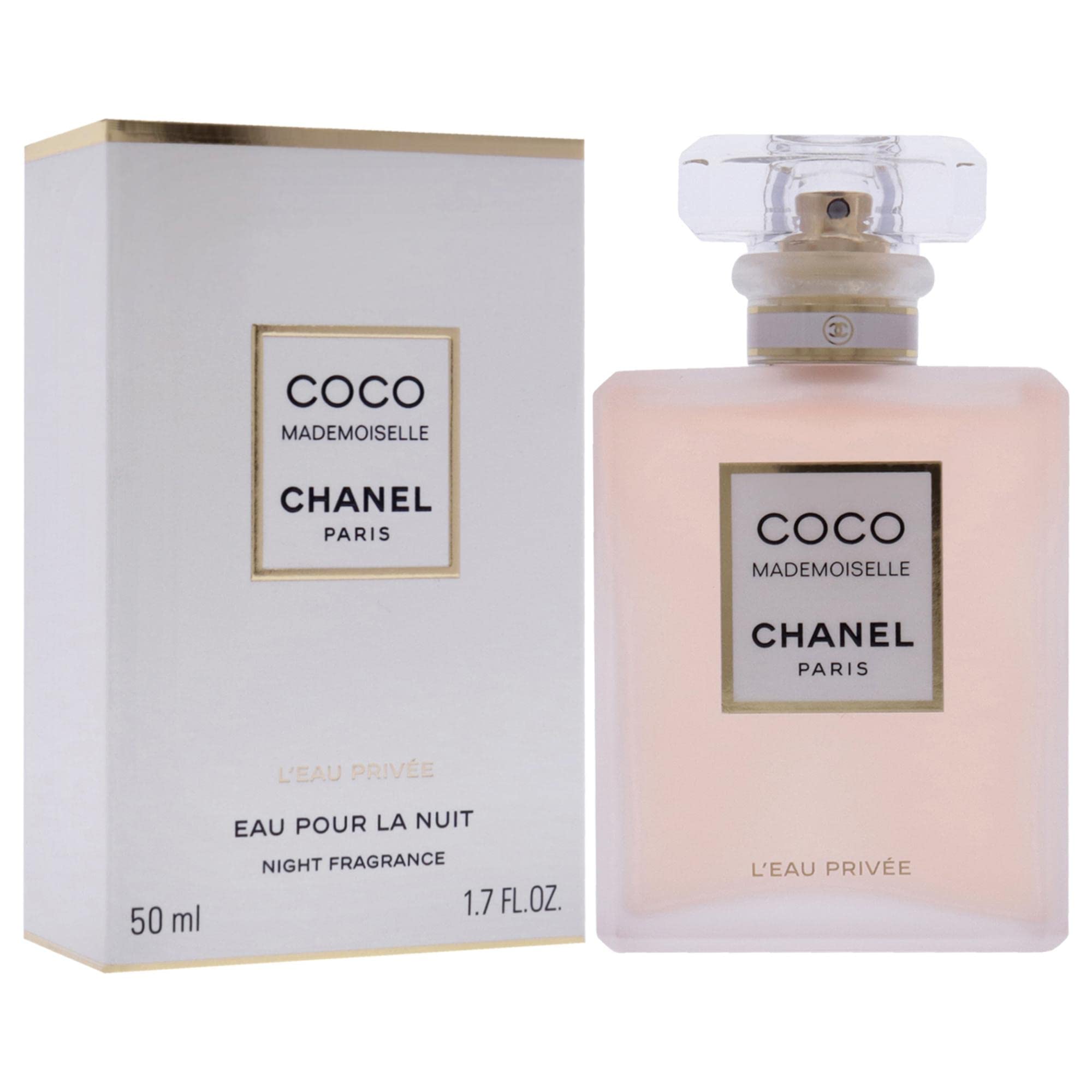 Foto 4 pulgar | Perfume Chanel Coco Mademoiselle Eau De Parfum 50 ml para Mujer - Venta Internacional