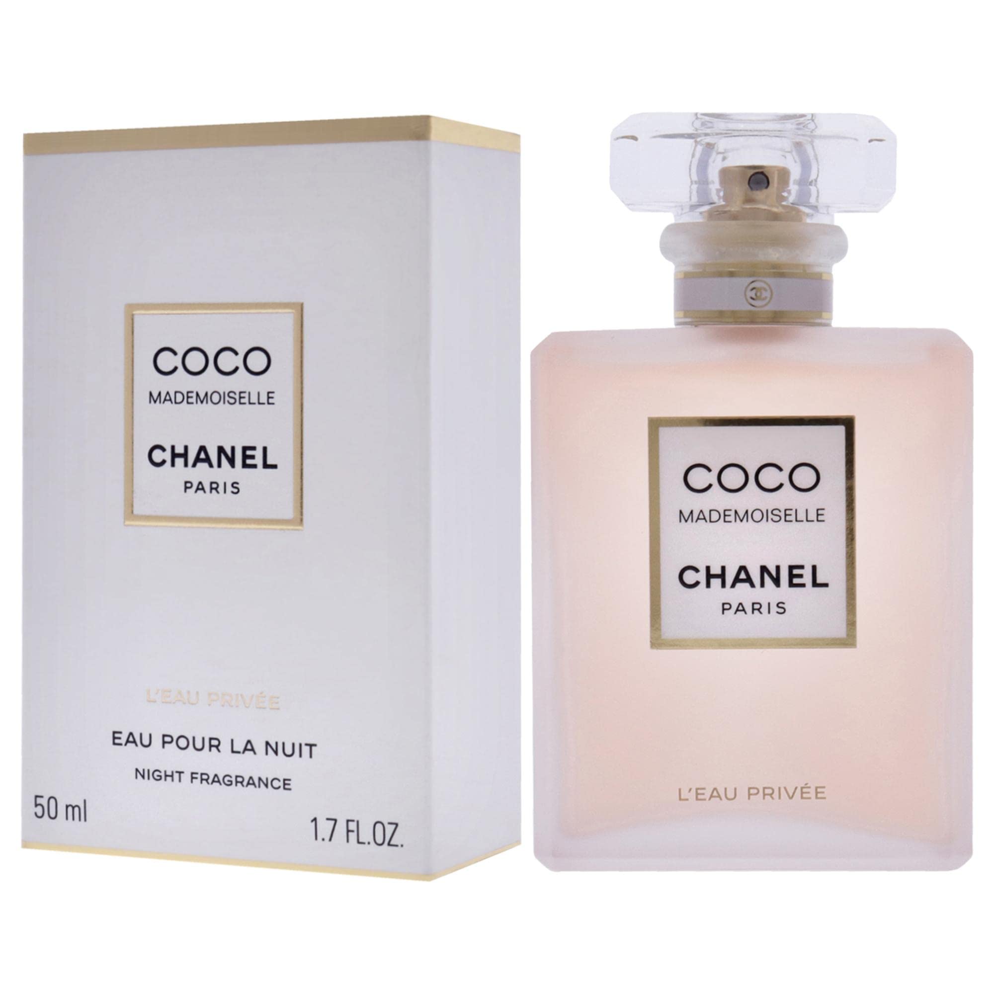 Foto 5 pulgar | Perfume Chanel Coco Mademoiselle Eau De Parfum 50 ml para Mujer - Venta Internacional