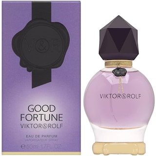 Foto 1 | Perfume Viktor And Rolf Good Fortune Eau De Parfum para Mujer - Venta Internacional