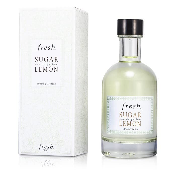 Foto 1 | Perfume Fresh Sugar Lemon Eau De Parfum Para Mujer, 100 Ml - Venta Internacional.