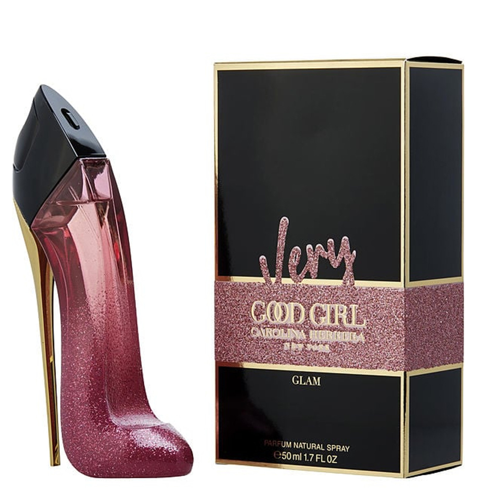 Foto 2 pulgar | Perfume Carolina Herrera Very Good Girl Glam para Mujer - Venta Internacional