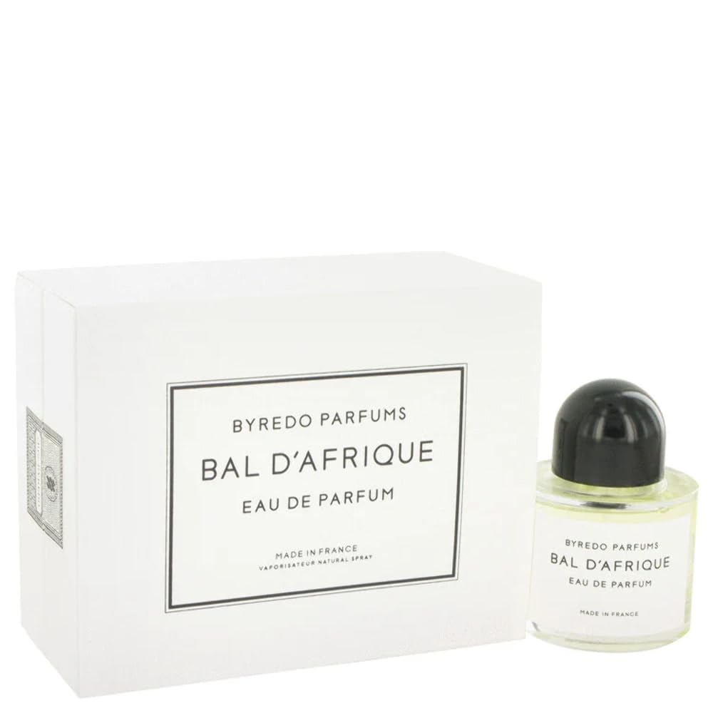 Foto 2 pulgar | Perfume Byredo Bal D'afrique Eau De Parfum Para Unisex, 100 Ml - Venta Internacional.