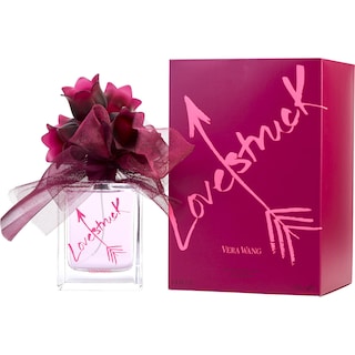Foto 1 | Perfume Vera Wang Lovestruck Eau de Parfum 3.4 Oz - Venta Internacional