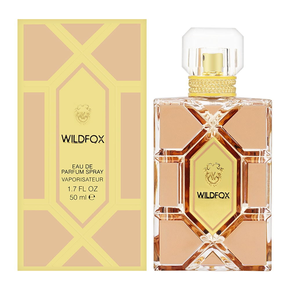 Foto 2 pulgar | Perfume Wildfox By Wildfox Eau De Parfum para Mujer 100 ml - Venta Internacional