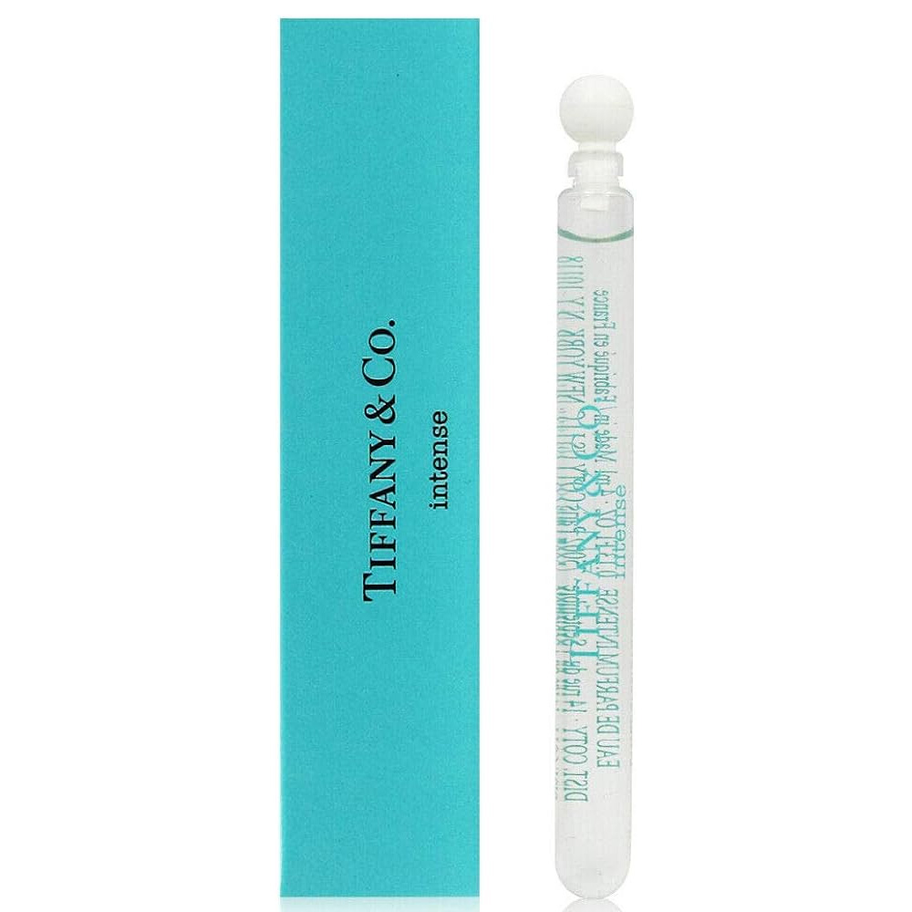 Perfume Tiffany and Co. Eau de Parfum Intenso 75 ml para Mujer - Venta Internacional