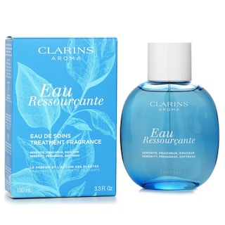 Foto 2 | Tratamiento Perfume Clarins Eau Ressourçante 100 ml - Venta Internacional