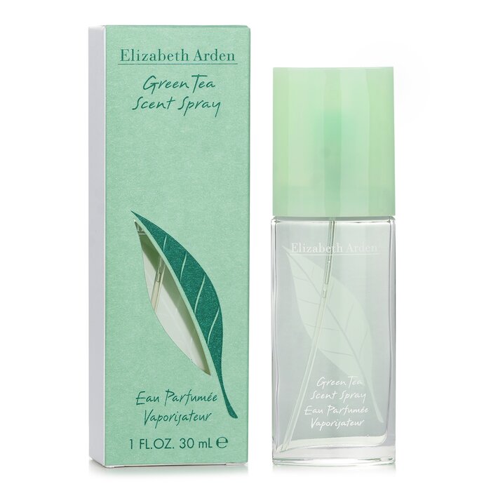 Foto 3 pulgar | Perfume Elizabeth Arden Green Tea Eau Parfumee Spray 30 Ml - Venta Internacional.