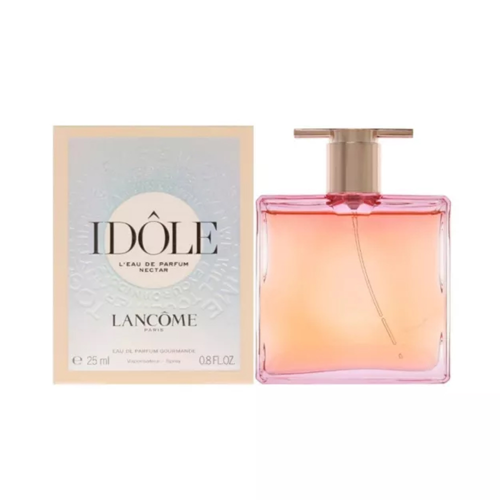 Foto 2 pulgar | Perfume Lancome Idole Nectar Eau de Parfum 75 ml para Mujer - Venta Internacional