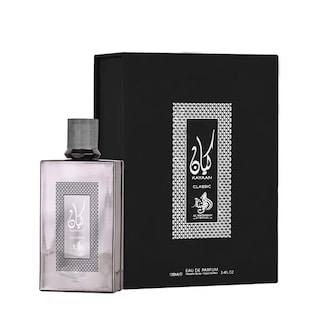 Foto 1 | Perfume Al Wataniah Kayaan Classic Black 100 ml Unisex - Venta Internacional