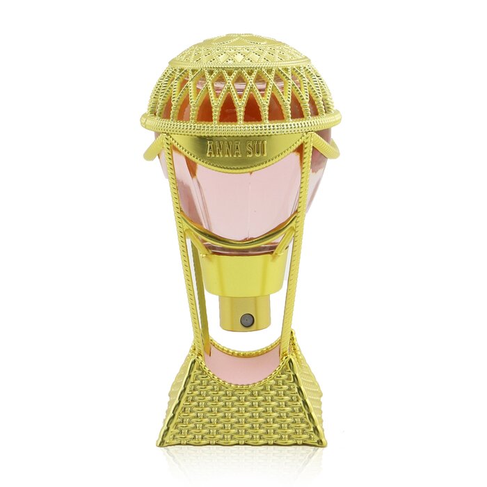 Perfume Anna Sui Sky Eau De Toilette 50 Ml Para Mujer - Venta Internacional.