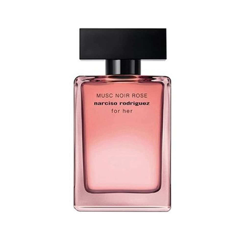 Foto 2 pulgar | Perfume Narciso Rodriguez Musc Noir Rose Eau De Parfum 50 Ml - Venta Internacional.