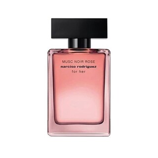 Foto 1 | Perfume Narciso Rodriguez Musc Noir Rose Eau De Parfum 50 Ml - Venta Internacional.