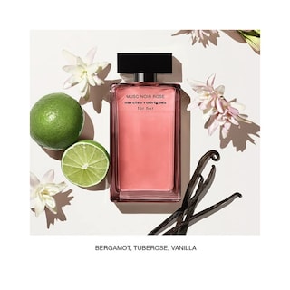 Foto 3 | Perfume Narciso Rodriguez Musc Noir Rose Eau De Parfum 50 Ml - Venta Internacional.