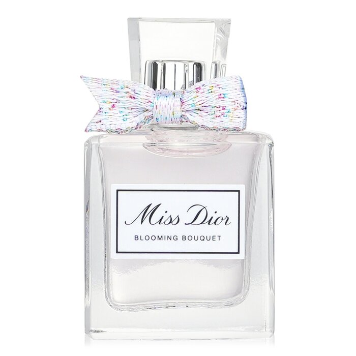 Foto 2 pulgar | Perfume Miss Dior Blooming Bouquet De Christian Dior Edt, 5 Ml - Venta Internacional.