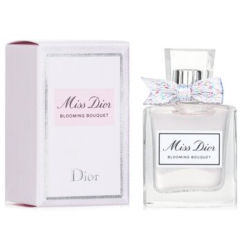 Foto 4 pulgar | Perfume Miss Dior Blooming Bouquet De Christian Dior Edt, 5 Ml - Venta Internacional.