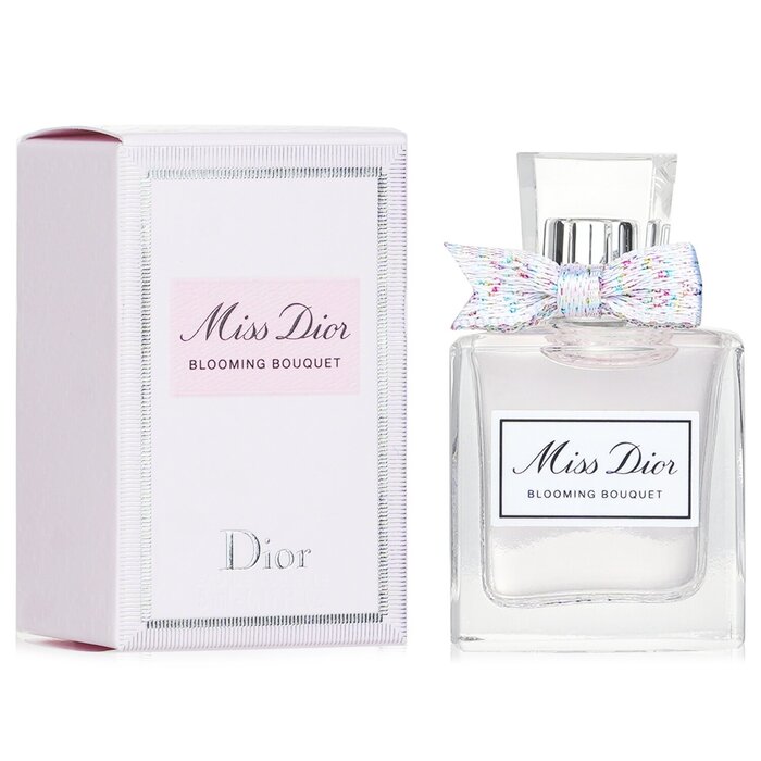 Foto 6 pulgar | Perfume Miss Dior Blooming Bouquet De Christian Dior Edt, 5 Ml - Venta Internacional.
