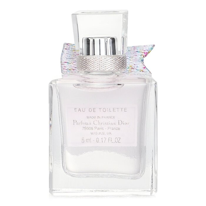 Foto 7 pulgar | Perfume Miss Dior Blooming Bouquet De Christian Dior Edt, 5 Ml - Venta Internacional.