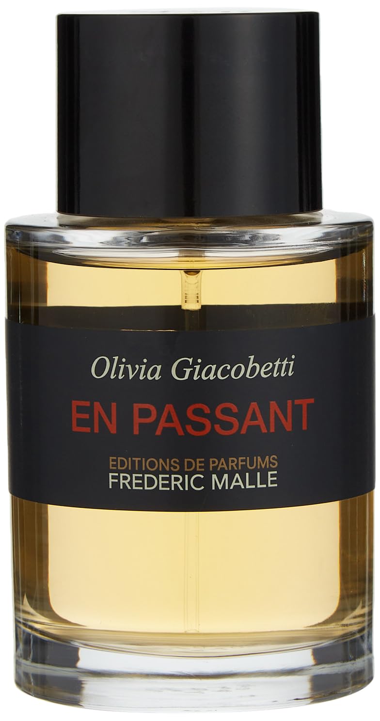 Perfume Frederic Malle En Passant, Perfume, 100 Ml - Venta Internacional.