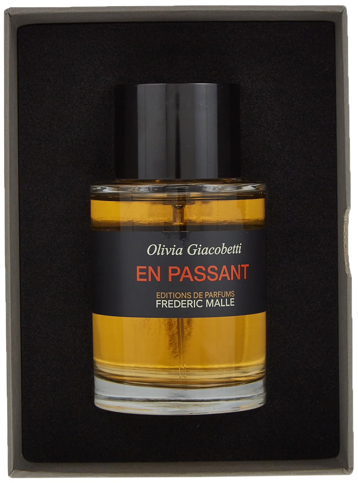 Foto 3 pulgar | Perfume Frederic Malle En Passant, Perfume, 100 Ml - Venta Internacional.