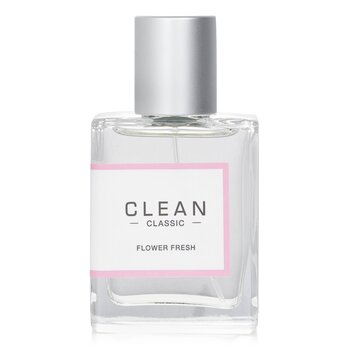 Foto 2 pulgar | Perfume Clean Classic Flower Fresh Eau De Parfum 30 Ml - Venta Internacional.