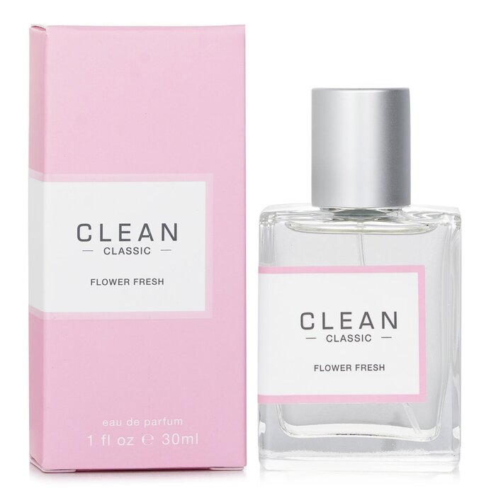 Foto 3 pulgar | Perfume Clean Classic Flower Fresh Eau De Parfum 30 Ml - Venta Internacional.
