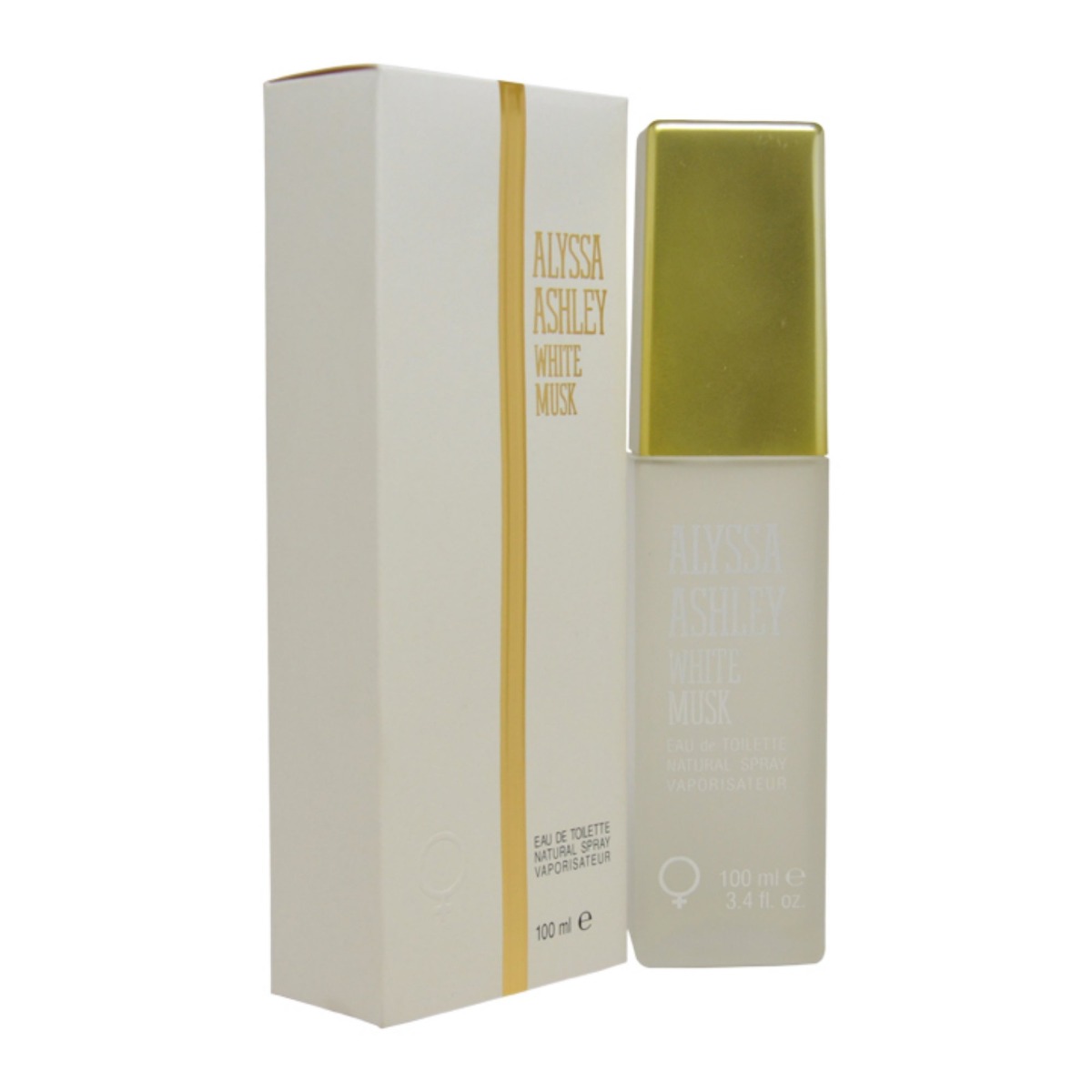 Foto 2 pulgar | Perfume Alyssa Ashley White Musk Eau de Toilette para Mujer - Venta Internacional