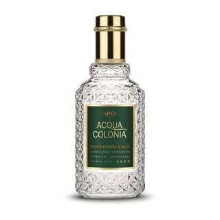 Foto 5 | Perfume Acqua Colonia Blood Orange and Basil Eau de Cologne 50 Ml para Mujer - Venta Internacional