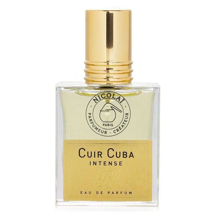 Foto 2 pulgar | Perfume Nicolai Cuir Cuba Intense Eau De Parfum 30 ml para Mujer - Venta Internacional