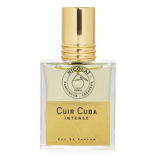 Foto 1 | Perfume Nicolai Cuir Cuba Intense Eau De Parfum 30 ml para Mujer - Venta Internacional