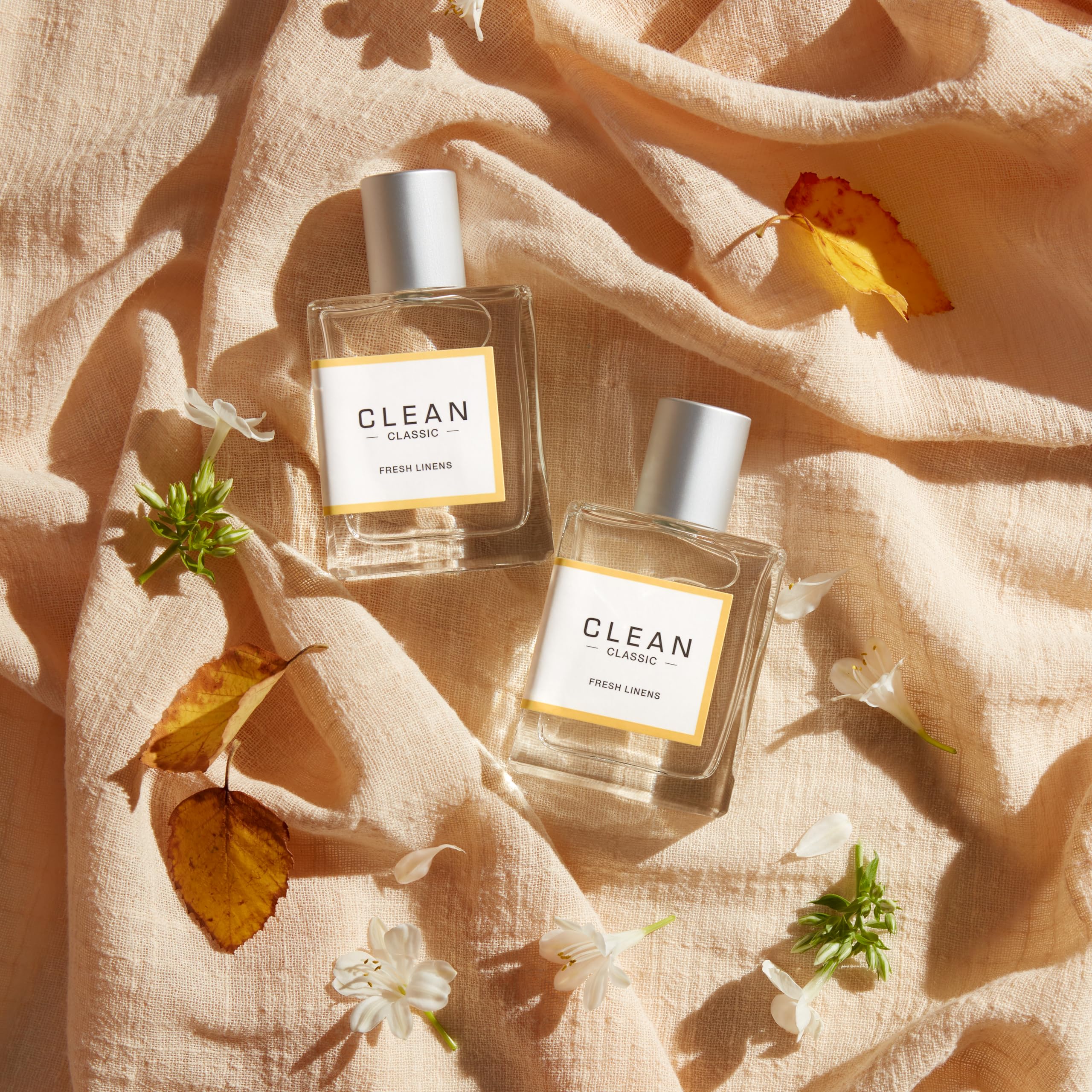 Foto 2 | Perfume Clean Classic Fresh Linens 30 ml para Mujer - Venta Internacional