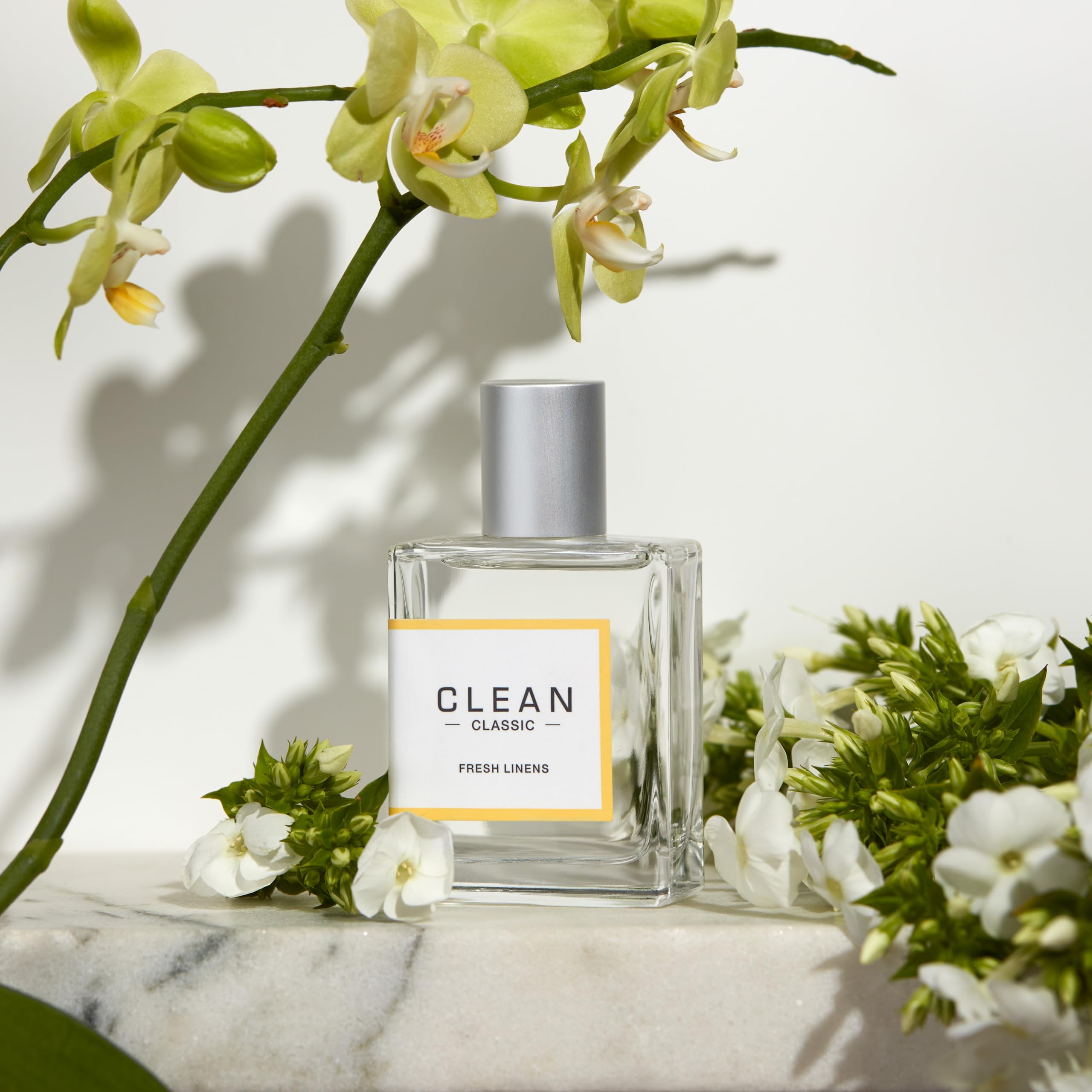 Foto 3 | Perfume Clean Classic Fresh Linens 30 ml para Mujer - Venta Internacional