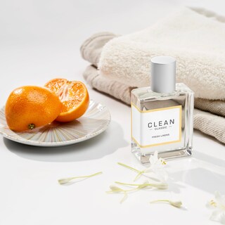 Foto 5 | Perfume Clean Classic Fresh Linens 30 ml para Mujer - Venta Internacional