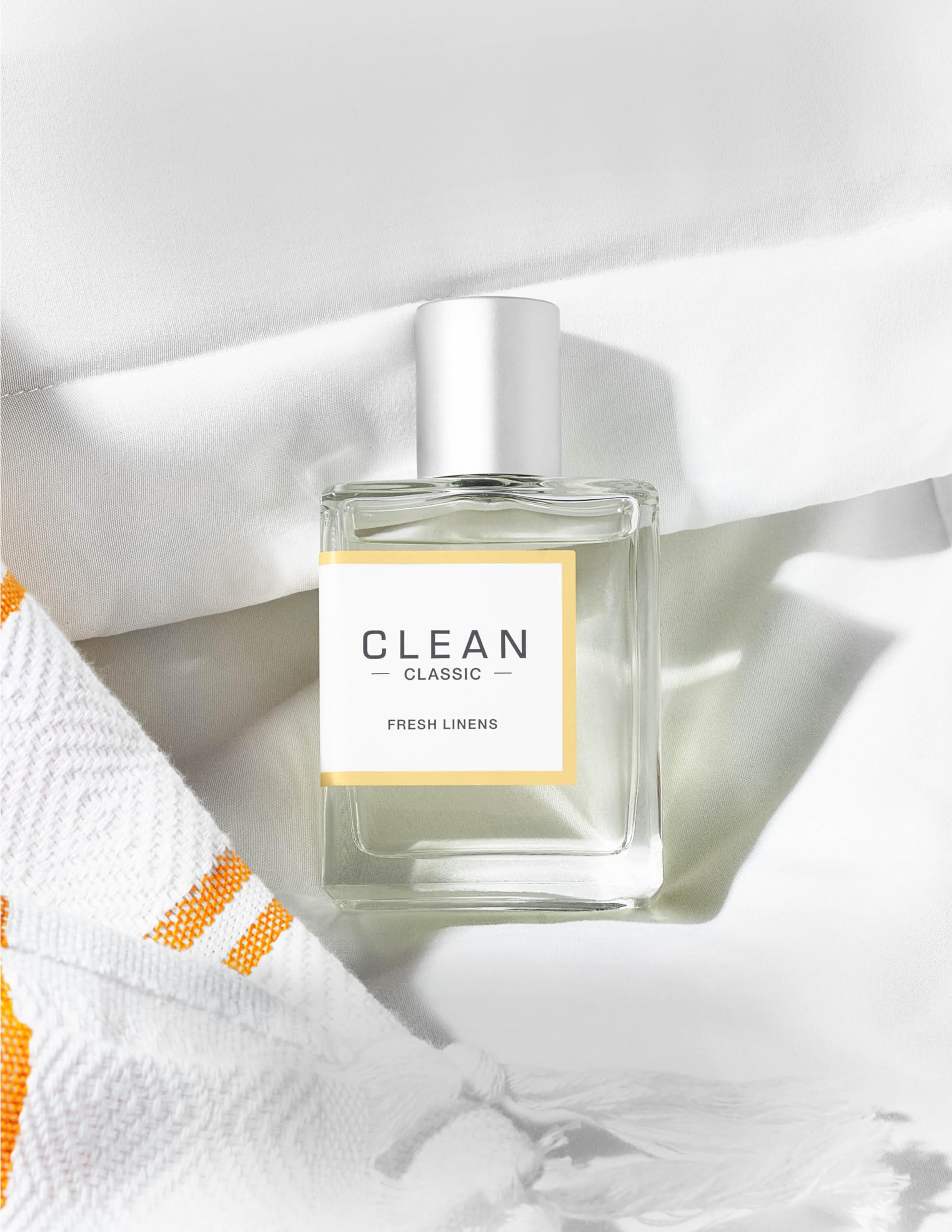 Foto 7 pulgar | Perfume Clean Classic Fresh Linens 30 ml para Mujer - Venta Internacional