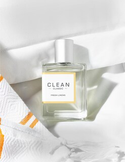 Foto 6 | Perfume Clean Classic Fresh Linens 30 ml para Mujer - Venta Internacional