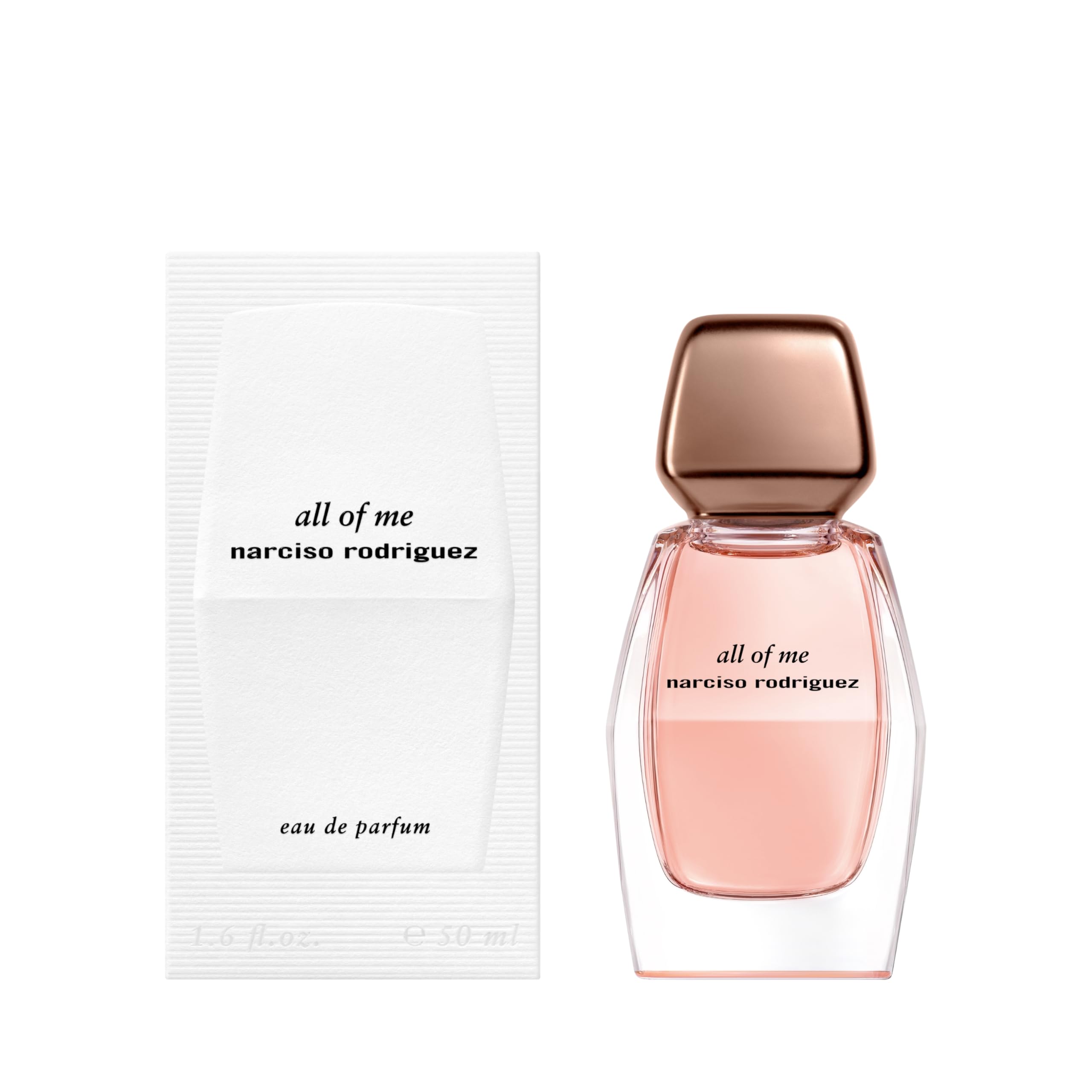 Foto 4 pulgar | Perfume Narciso Rodriguez All Of Me Edp 50 Ml Para Mujer - Venta Internacional.