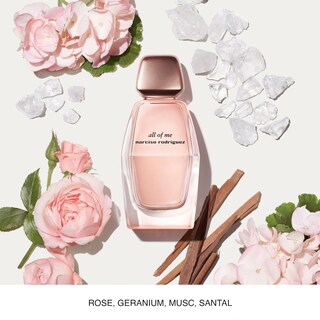 Foto 4 | Perfume Narciso Rodriguez All Of Me Edp 50 Ml Para Mujer - Venta Internacional.