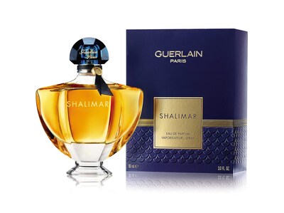 Foto 2 | Perfume Guerlain Shalimar Eau De Parfum 90 Ml Para Mujer - Venta Internacional.