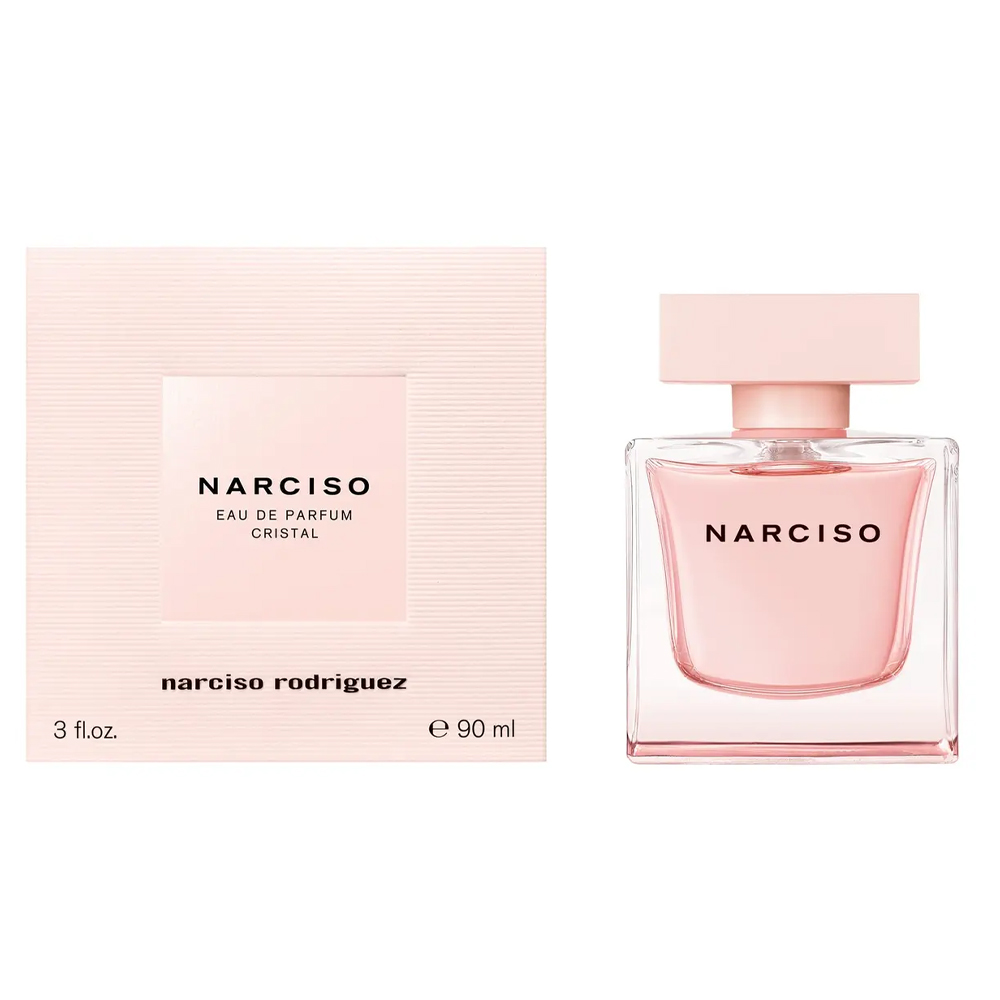 Foto 2 pulgar | Perfume Narciso Rodríguez Narciso Cristal Eau De Parfum 100 ml - Venta Internacional