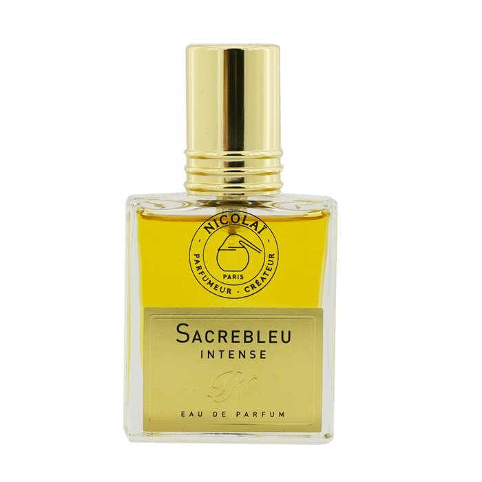 Foto 2 pulgar | Perfume Nicolai Sacrebleu Intense Eau De Parfum 30 Ml Para Mujer - Venta Internacional.
