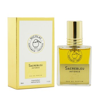 Foto 4 pulgar | Perfume Nicolai Sacrebleu Intense Eau De Parfum 30 Ml Para Mujer - Venta Internacional.