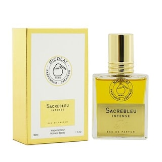 Foto 3 | Perfume Nicolai Sacrebleu Intense Eau De Parfum 30 Ml Para Mujer - Venta Internacional.