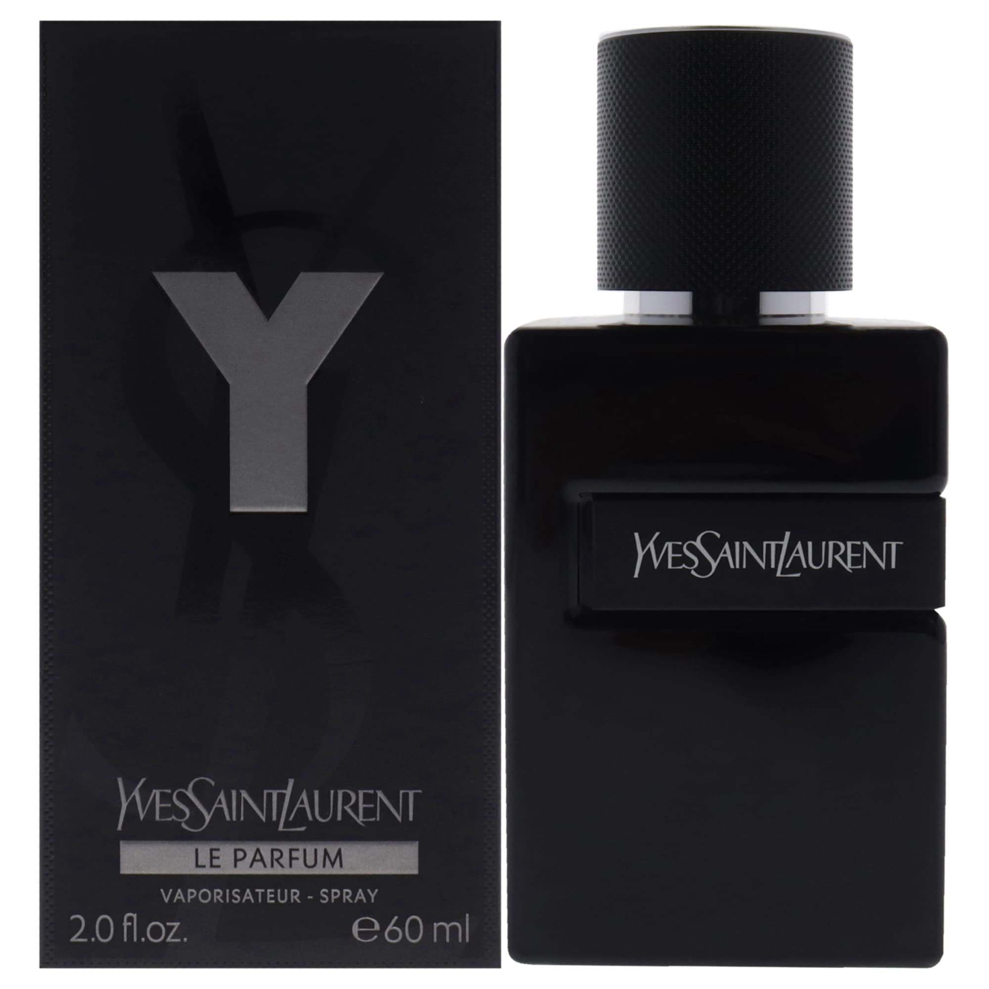 Foto 2 pulgar | Perfume Yves Saint Laurent Y Le Parfum 60 Ml Para Hombre - Venta Internacional.