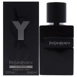 Foto 1 | Perfume Yves Saint Laurent Y Le Parfum 60 Ml Para Hombre - Venta Internacional.