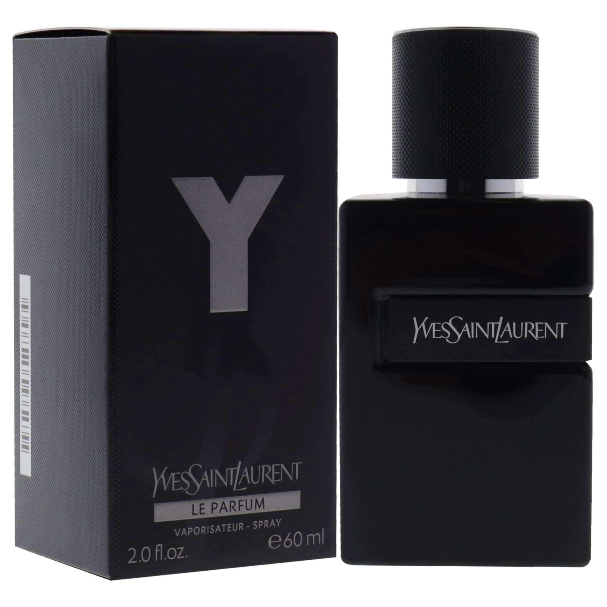 Foto 4 pulgar | Perfume Yves Saint Laurent Y Le Parfum 60 Ml Para Hombre - Venta Internacional.