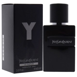 Foto 3 | Perfume Yves Saint Laurent Y Le Parfum 60 Ml Para Hombre - Venta Internacional.