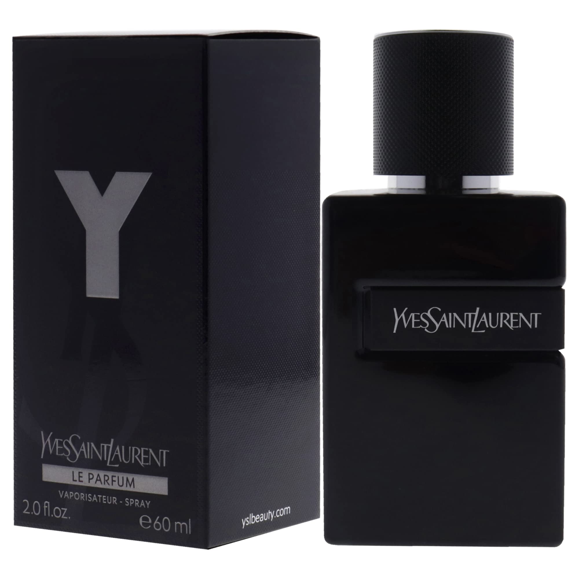 Foto 5 pulgar | Perfume Yves Saint Laurent Y Le Parfum 60 Ml Para Hombre - Venta Internacional.