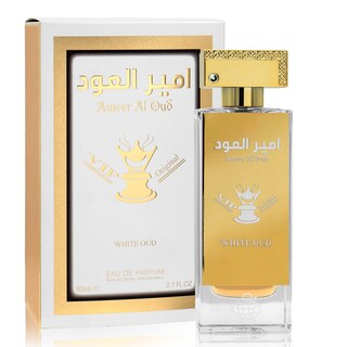 Foto 1 | Perfume World Ameer Al Oud Vip Original White Oud - Venta Internacional
