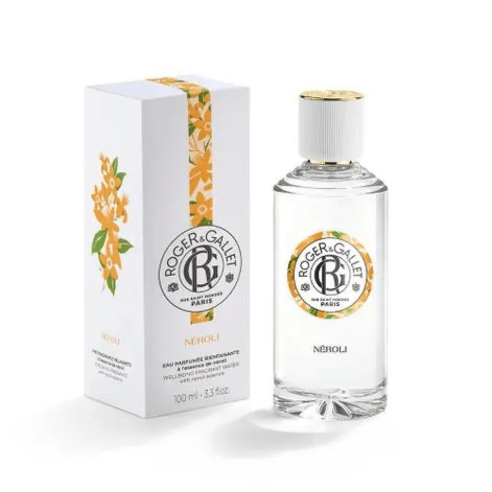 Foto 2 pulgar | Perfume Roger & Gallet Neroli Cologne 100 ml para Mujer - Venta Internacional