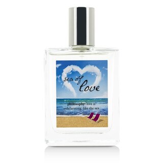 Foto 1 | Perfume Philosophy Sea Of Love Eau De Toilette, 60 Ml, Para Mujer - Venta Internacional.